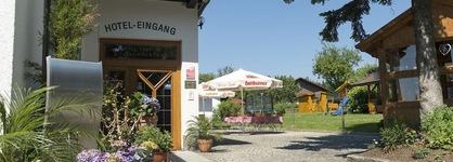 Hotel Dreisonnenberg