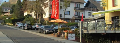 Race-Hotel Zur Burg Nürburg