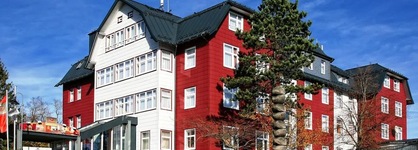 Berghotel Oberhof