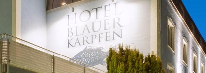 Hotel Blauer Karpfen