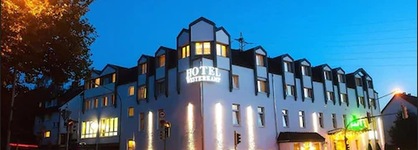 Hotel Westerkamp