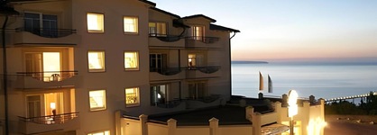 Hotel Bernstein