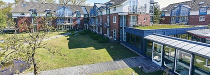 Dorint Strandresort & Spa Ostseebad Wustrow