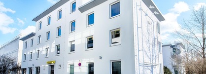 B&B Hotel München-Putzbrunn