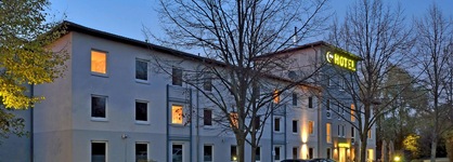 B&B Hotel Düsseldorf-Ratingen