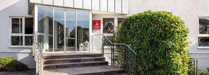 Amedia Hotel Frankfurt Rüsselsheim