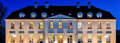 Park Hotel Schloß Rattey