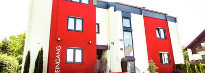 Hotel & Living Am Wartturm
