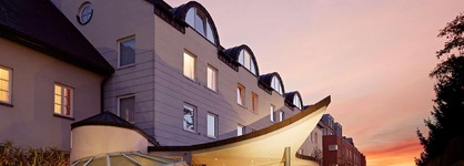 Lindner Hotel & Spa Binshof