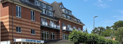 Country Hotel Timmendorfer Strand