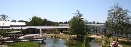 Familien Wellness Hotel Restaurant Seeklause