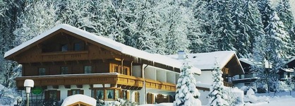 Landhotel Gabriele