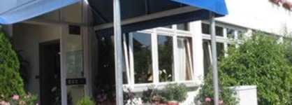 Hotel Cosima