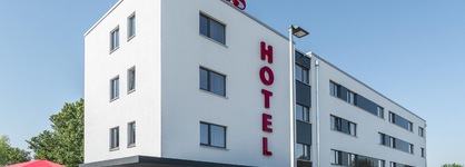 Serways Hotel Steigerwald Süd