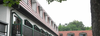 Waldhotel Wandlitz
