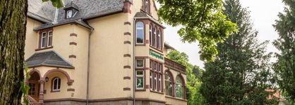 Hotel Erbprinzenpalais