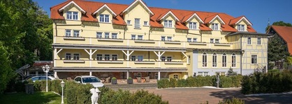 Boutiquehotel Schlosspalais
