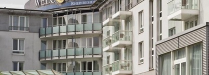 Welcome Hotel Wesel