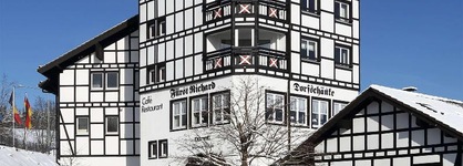 Dorint Hotel & Sportresort Winterberg   Sauerland