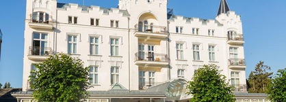 Usedom Palace Hotel