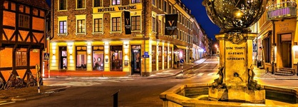 V Hotel Helsingborg, Bw Premier Collection