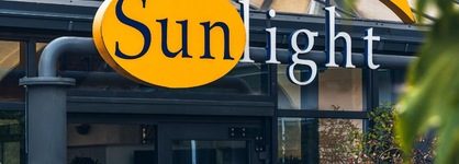 Sunlight Hotel Conference And Spa