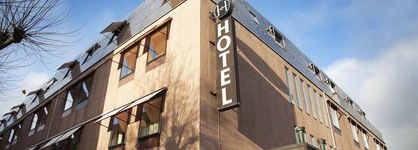 Hotel Lundia