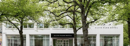 Elite Park Hotel Växjö
