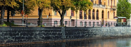 Elite Grand Hotel Gävle