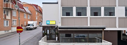 Sure Hotel By Best Western Algen