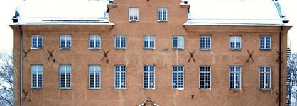 Best Western Hotel Danderyd