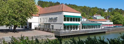 Hotel Fars Hatt