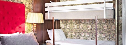 Centric Hotel