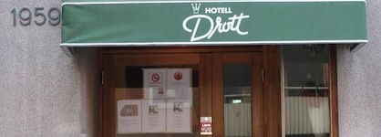 Hotell Drott