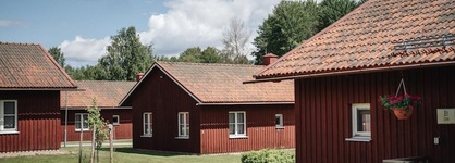 Högbo Brukshotell