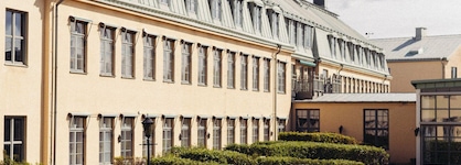 Varbergs Kusthotell