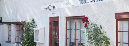 Hotell St Clemens