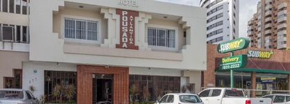Hotel Pousada Atlântica