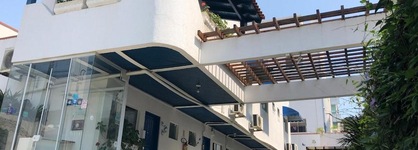 Pousada Canário Azul