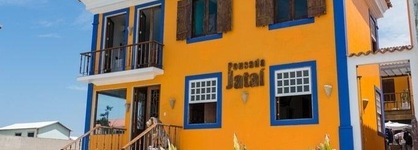 Pousada Jataí