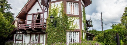 Chateau La Villette