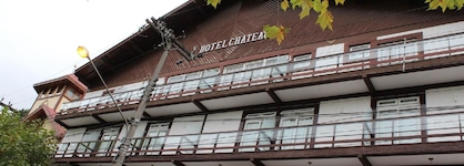 Hotel Chateau