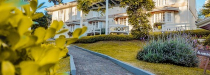 Pousada Nacional Inn Campos Do Jordão