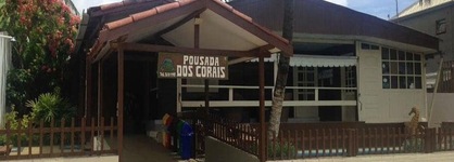 Pousada Corais