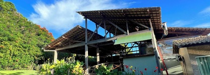 Pousada Simpatia Da Ilha