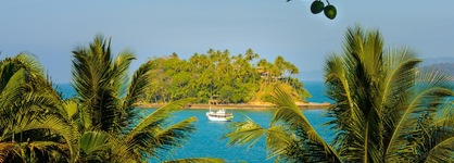 Barra Do Piuva Porto Hotel