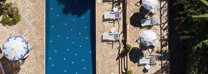 Hotel Pousada Ilhasol
