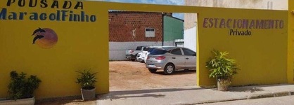 Pousada Maragolfinho