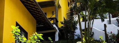 Areia Branca Apart Hotel
