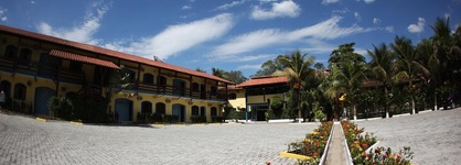 Hotel Camburi Praia